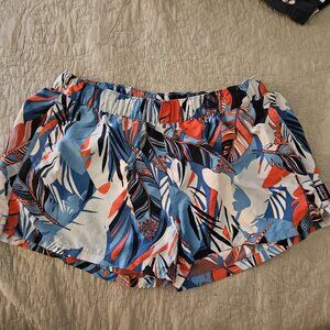 Patagonia barely baggies Women's S